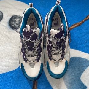 Fila Ray Tracer Mens shoe sales 10